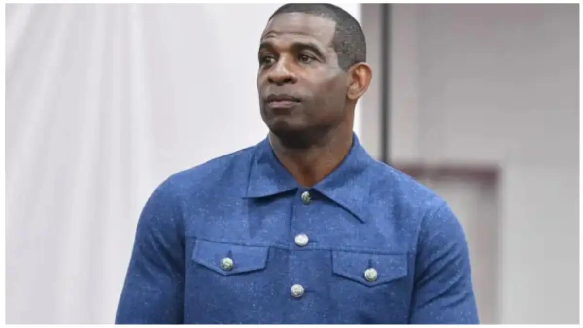 ‘Coaches Have Attitudes That Players Should Be Broken Down’: Fans Race to Deion Sanders Defense After He Comes Under Fire for Player’s Etiquette Rules
