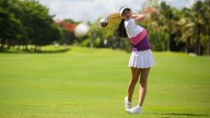 Teeing off on equality: How women have progressed in the game of golf