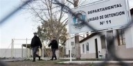 La Unidad de Detención N°11 en Centenario avanza un 81% y se acerca a su inauguración