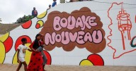 Revived Ivory Coast rebel hub shows boom, burdens of Ouattara era