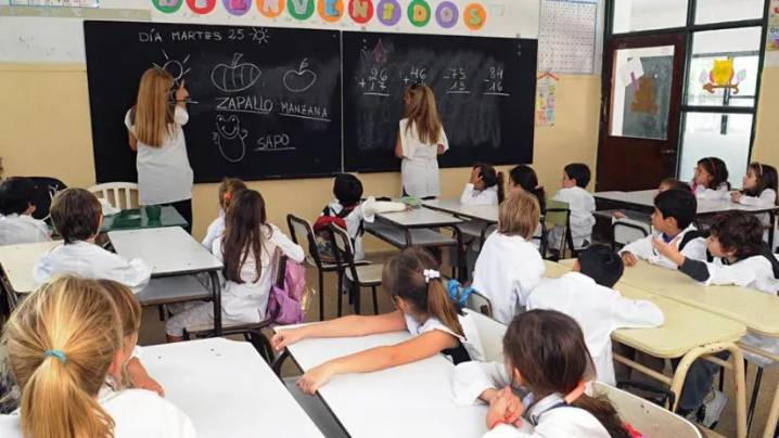 Cuándo es el Día del Maestro en Septiembre 2025