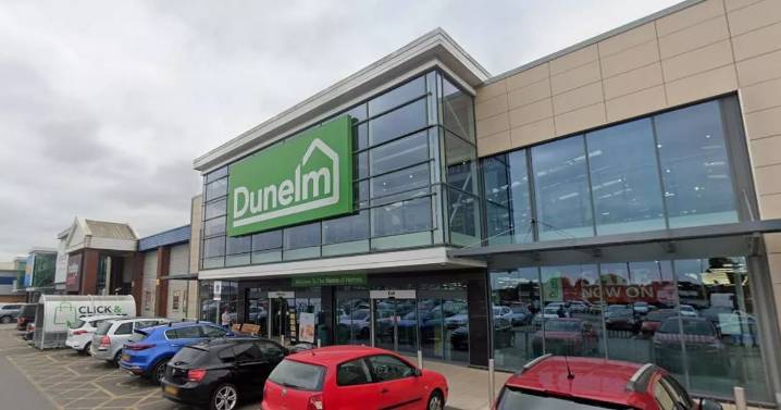 Shoppers get two dimmable Dunelm lamps for £25 giving 'soft glow of ambience'