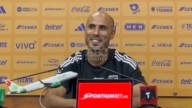 Guido Pizarro: “Hemos sido mejores en los últimos tres partidos”