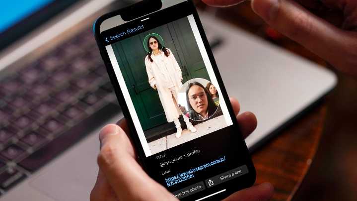 States pass laws regulating facial and biometric data : NPR
