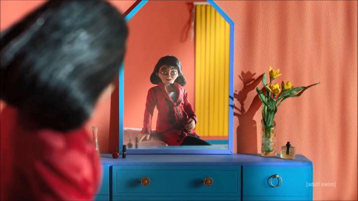 Locura en español con cuy al fondo