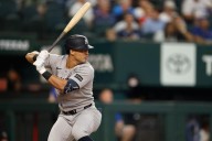 How to watch tonight's Yankees-Astros game for free on Apple TV+