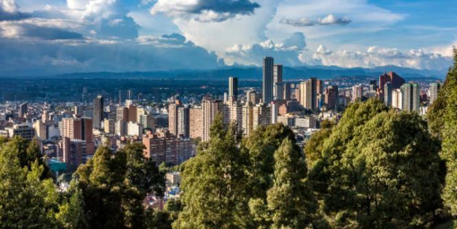 Los 5 países sudamericanos que más crecerán entre 2026 y 2030, según la IA