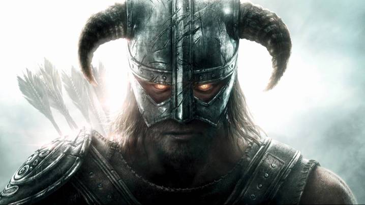 Skyrim Players Slam Official Upgrade, Still Can't Resist Buying It