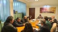El Gobierno plantea una nueva oferta en paritarias con cambios en el básico y recategorización