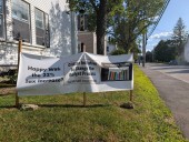 After 2 school budget failures, a Maine town offers voters only a small cut