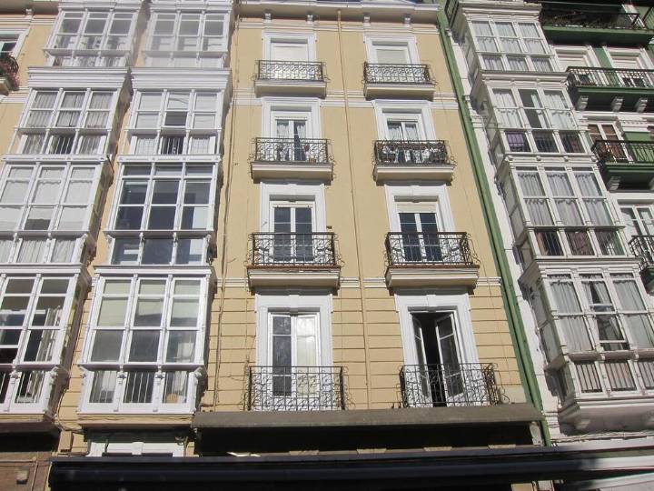 Las comunidades superan el precio máximo de alquiler en 2025