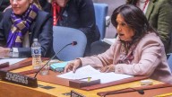 Humanitarian aid cuts leave victims of sexual violence in global conflicts without help, UN says