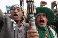 Prometen en Yemen venganza por muerte de Primer Ministro