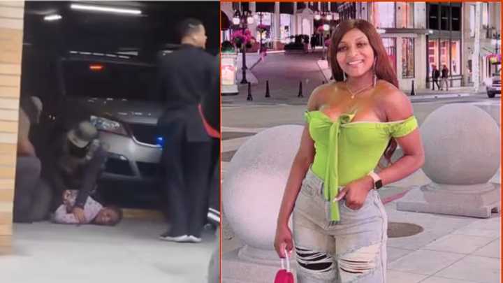 Agentes de ICE arrestan a influencer mientras realizaba transmisión en vivo