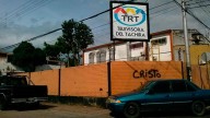 Denuncian cierre parcial del canal de TV tachirense TRT