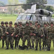 Secuestro de 34 militares en Guaviare agudiza crisis de violencia en Colombia