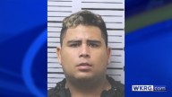 Mobile man arrested after stabbing sends 1 to hospital