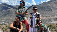“Chuco”: cuando la cumbia amazónica se encuentra con el beat urbano