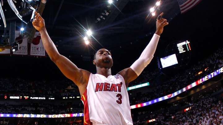 Ex-Miami Heat employee charged over selling $2 million worth of stolen memorabilia including LeBron James' Finals jersey