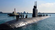 Estados Unidos estaría planeando enviar “submarino nuclear” a costas venezolanas
