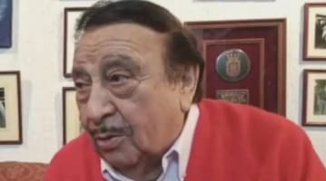 Daniel Vilches se sincera tras la muerte de su esposa Mercedes Pineda