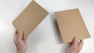 Con solo un pedazo de cartón: creá esto tan hermoso y romántico para decorar tu pieza o la de los nenes