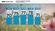 Ending August on a quiet note but still on the cooler side
