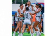 Da Victoria Chávez oro a México