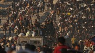 More deaths reported in Gaza City as famine is declared in region