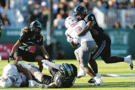 Rainbow Warriors football preview: Defensive end Tariq Jones