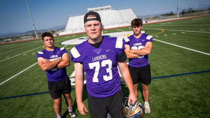 Fort Collins football: Preview, record predictions for Lambkins season