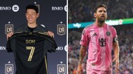 From Messi to Son, how to predict when aging Europe