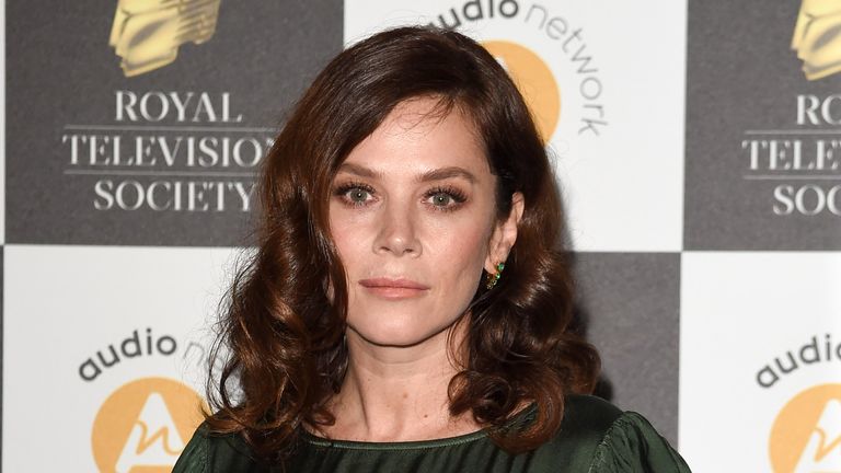 Anna Friel: Pensioner who stalked Marcella star for nearly three years to be sentenced next month