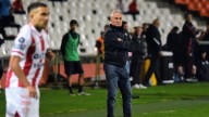 Madelón post eliminación: "Estamos dolidos porque podíamos pasar de fase"