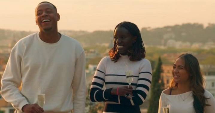 BBC Destination X viewers 'in tears' as winner announced
