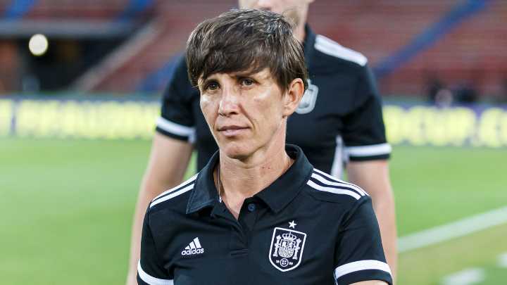 Sonia Bermúdez, nueva seleccionadora de España tras la destitución de Montse Tomé