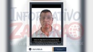 CJIM Zamora cumplimenta orden de aprehensión contra un Policía Municipal, presunto responsable...