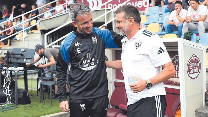 El Cacereño digiere bien el empate más cruel