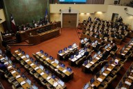 “Congreso fragmentado”: analista Marco Moreno aborda discusión por listas parlamentarias en el último día de inscripción