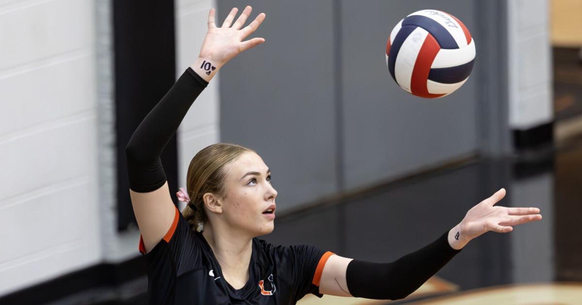 Happy Birthday: Billings Senior's Emma Ormsby decides on volleyball destination