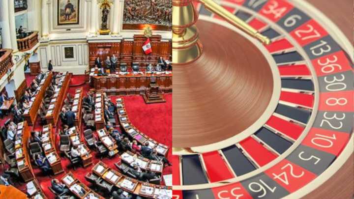 Congreso debatirá devolver millones en impuestos a casas de apuestas