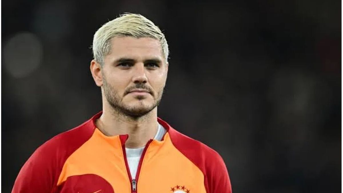 La Justicia inscribió a Mauro Icardi en el registro de deudores alimentarios