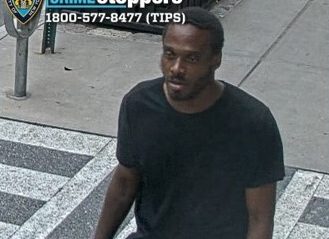 Elderly man, 94, punched inside Manhattan Apple electronics store