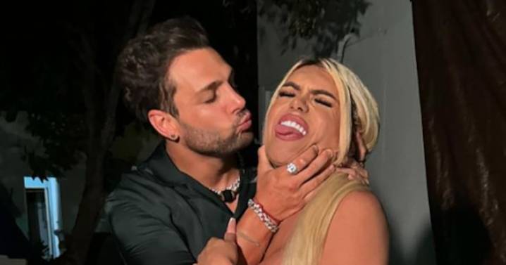 Wendy Guevara revela que la intentaron extorsionar para no publicar video íntimo; ¿cuánto le pidieron?