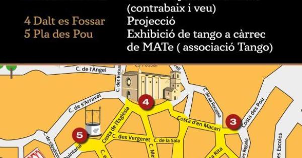 'Nit amb candela' en Alaior