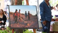 ¡La magia de los juegos indígenas llega al Patio de las Jacarandas! Descubre todo lo que podrás disfrutar en esta expo fotográfica