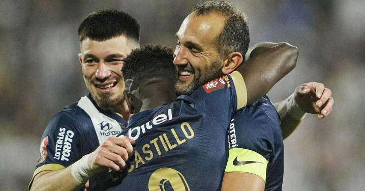En la despedida de Erick Noriega: Alianza Lima ganó 3-1 a ADT y sigue con vida en el Torneo Clausura