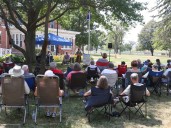 History comes alive at Wood County Museum
