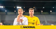 Del frío del Ártico a un viaje al lado de China: los peligros inesperados para el Barça en la Champions League