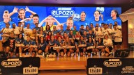 El Pozo Alimentación ayuda al deporte femenino al renovar su patrocinio con el Alhama Club de Fútbol ElPozo